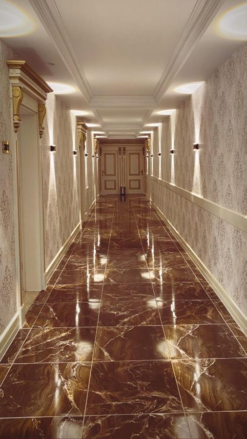 Hotel Dardania Kukes Экстерьер фото