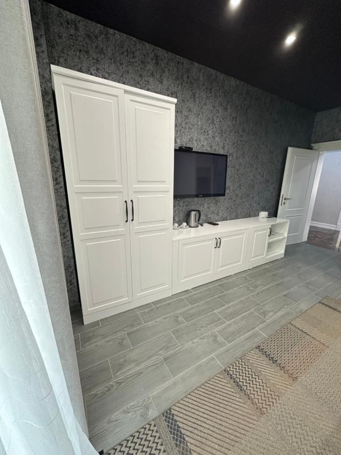 Hotel Dardania Kukes Экстерьер фото
